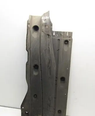 Audi A3 S3 8V Side bottom protection 1332