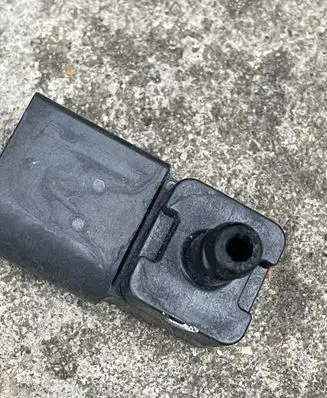 BMW 5 E60 E61 Air pressure sensor