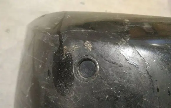 Opel Vectra C Parking PDC sensor