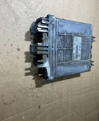 Volkswagen II LT Engine control unit/module 074906021J 0281001599