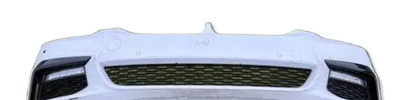 BMW 5 G30 G31 G38 Front bumper 8064928