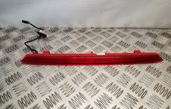 Audi A1 Third/center stoplight 8V0945097B
