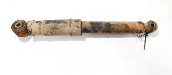 Renault Trafic II (X83) Rear shock absorber/damper