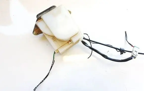 Honda FR-V Tailgate/trunk/boot lock/catch/latch
