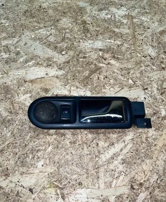 Volkswagen Golf IV Rear door interior handle 3B0839114AK