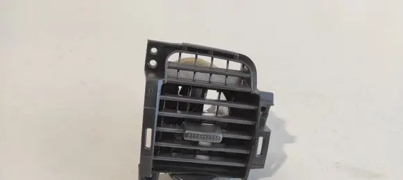 Honda Jazz Dashboard side air vent grill/cover trim