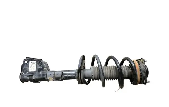 Chrysler Pacifica Front shock absorber with coil spring P68294076AF 824904013542 68294076AF