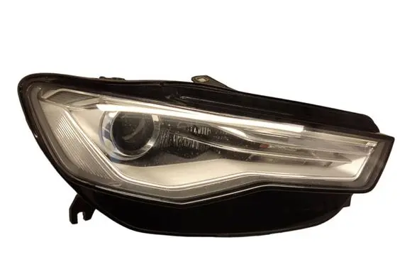 Audi A6 C7 Headlight/headlamp 4G0941006F 01187702 1EL01187702