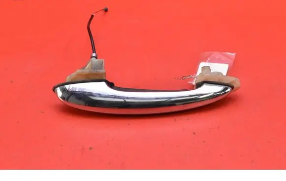 Mini One - Cooper R50 - 53 Front door exterior handle 