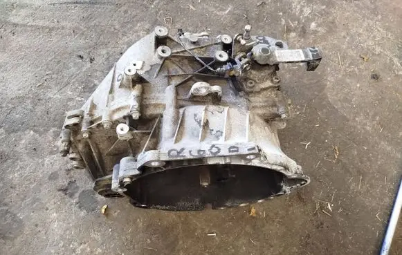 Mini Cooper Countryman R60 Manual 6 speed gearbox 7594640 0921016ACV 2300759464006