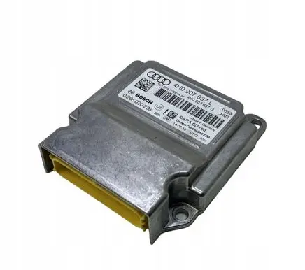 Audi A8 S8 D4 4H Other control units/modules 4H0907637L | 646484613079971078493