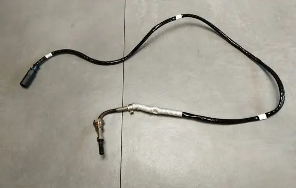 Audi A5 Sportback 8TA Exhaust gas temperature sensor 04L906088DR