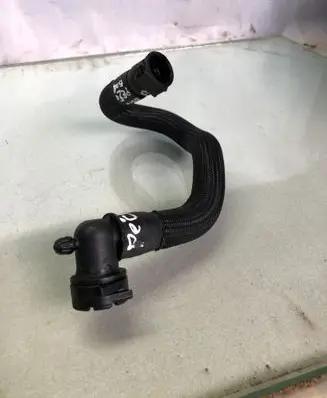 Peugeot 508 II Engine coolant pipe/hose
