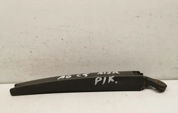 Audi A6 S6 C5 4B Rear wiper blade arm