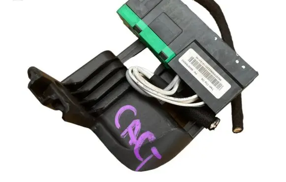Citroen C4 Cactus Fuse box set 9809789280 9627791880
