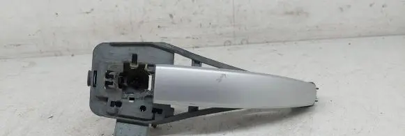 Opel Signum Front door exterior handle