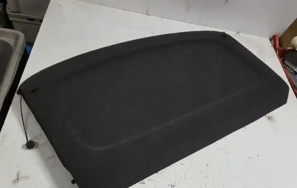 Volkswagen Tiguan Parcel shelf 
