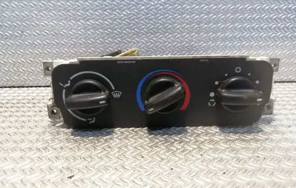 Ford Transit Climate control unit YC1H18D451A
