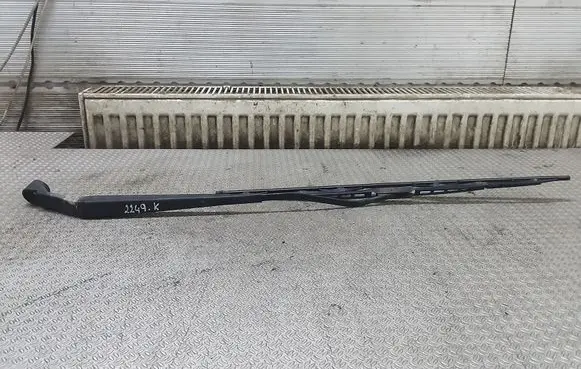 Hyundai Getz Windshield/front glass wiper blade 