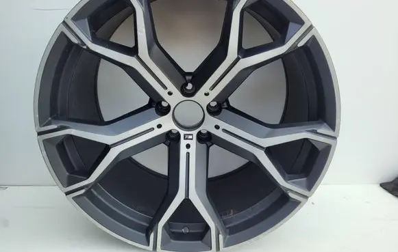 BMW X5 G05 R21 alloy rim 8071998 SP8071998