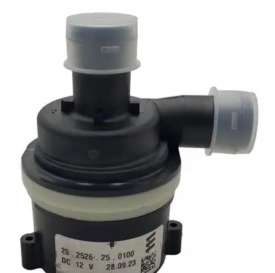 Renault Trafic III (X82) Electric auxiliary coolant/water pump 252526250100