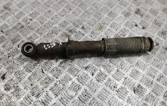 Toyota Corolla Verso AR10 Rear shock absorber/damper