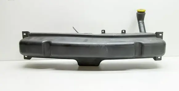 Opel Omega B2 Windshield washer fluid reservoir/tank E1145R015012