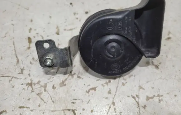 Mercedes-Benz C W205 Horn signal A046522 0024082012
