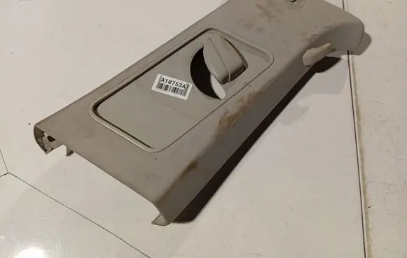Volkswagen Golf V Other interior part 5960111