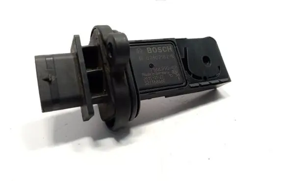 BMW 7 F01 F02 F03 F04 Mass air flow meter 7566990 13627566990 13627537488