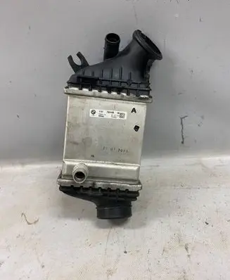 BMW M8 F91 F92 G14 G15 Intercooler radiator 7852406