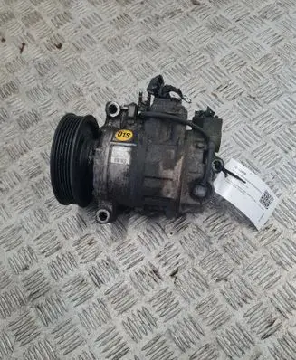 Air conditioning (A/C) compressor (pump)