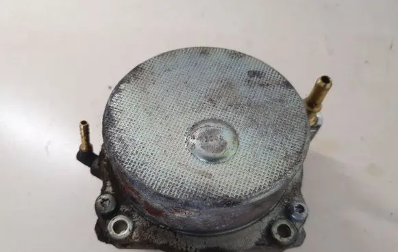 Opel Insignia A Vacuum pump 55205446