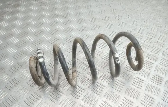 Audi A4 S4 B6 8E 8H Rear coil spring
