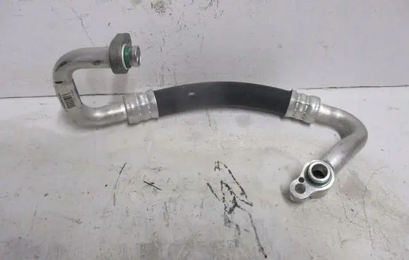 Hyundai H-1, Starex, Satellite Air conditioning (A/C) pipe/hose 97763K4500