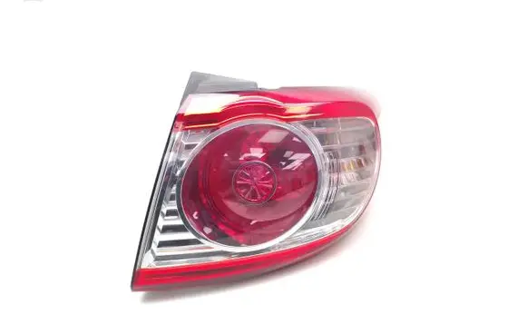 Hyundai Santa Fe Rear/tail lights 92402-2B5