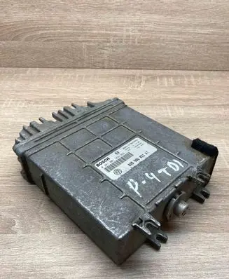Volkswagen Golf III Engine control unit/module ECU 028906021AT 0281001368 369