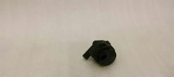 Mercedes-Benz CL C216 Electric auxiliary coolant/water pump A2118350028