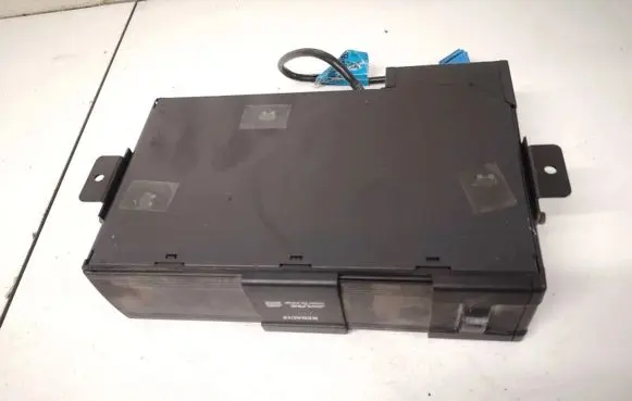 Renault Espace - Grand espace IV CD/DVD changer 8200207100