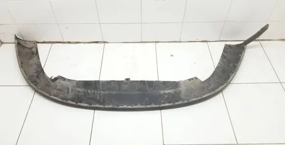 Volkswagen PASSAT B6 Front bumper lip 3C0805903
