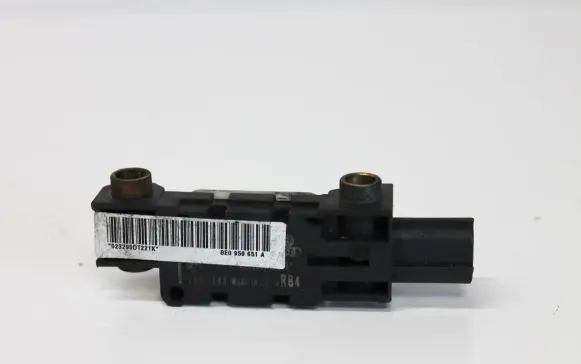 Audi A4 S4 B7 8E 8H Airbag deployment crash/impact sensor 8E0959651A