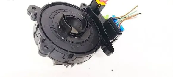 Chevrolet Captiva Airbag slip ring squib (SRS ring) 20794271