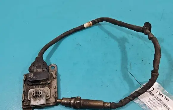 Peugeot 308 Lambda probe sensor 5WK96746A IMPRK1384349