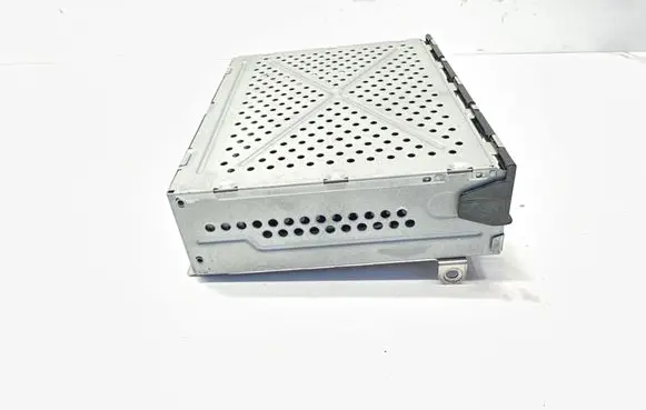 Audi A6 S6 C6 4F GPS navigation control unit/module 4E0910541F 4F0035541B