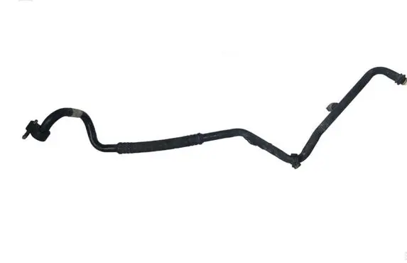 Volvo V50 Air conditioning (A/C) pipe/hose 4N5H19A834BH