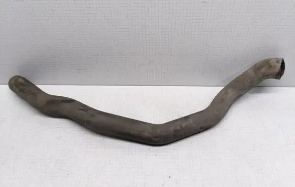 Volvo S60 Engine coolant pipe/hose 09492891