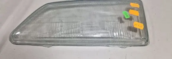 Peugeot 306 Headlight lense 