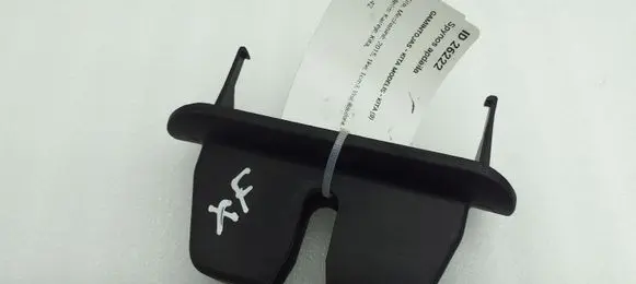 Jaguar XF X250 Tailgate/boot lid lock trim 8X23R46420AA