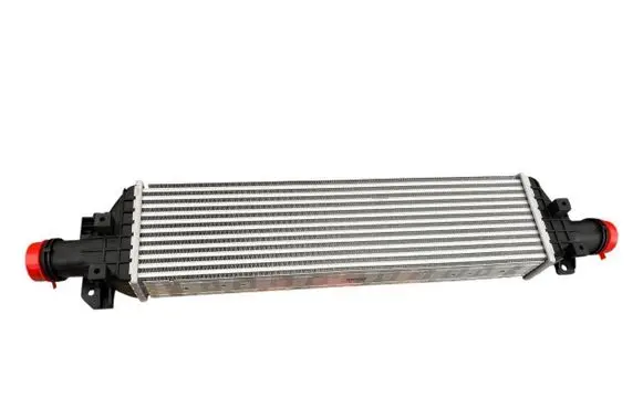 Opel Mokka Intercooler radiator 95081734 7300SUW170