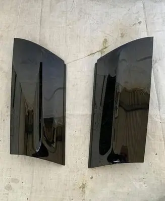 Ford Ecosport Rear fender molding trim 